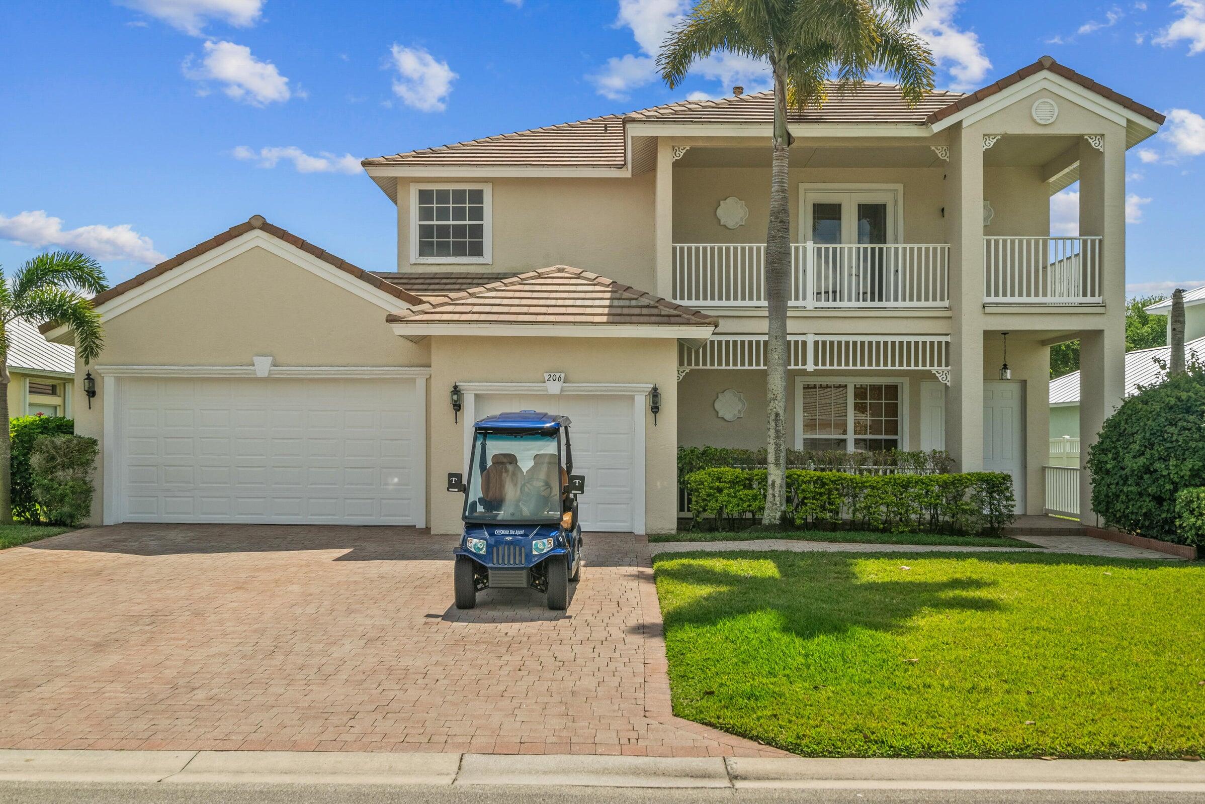 Listing  206 Magnolia Lakes Boulevard, Port St. Lucie, FL 34986, Port St. Lucie, FL 34986