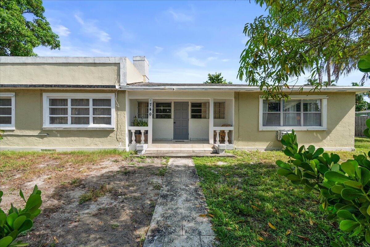 Listing  1740 11th Avenue N, Lake Worth Beach, FL 33460, Lake Worth Beach, FL 33460