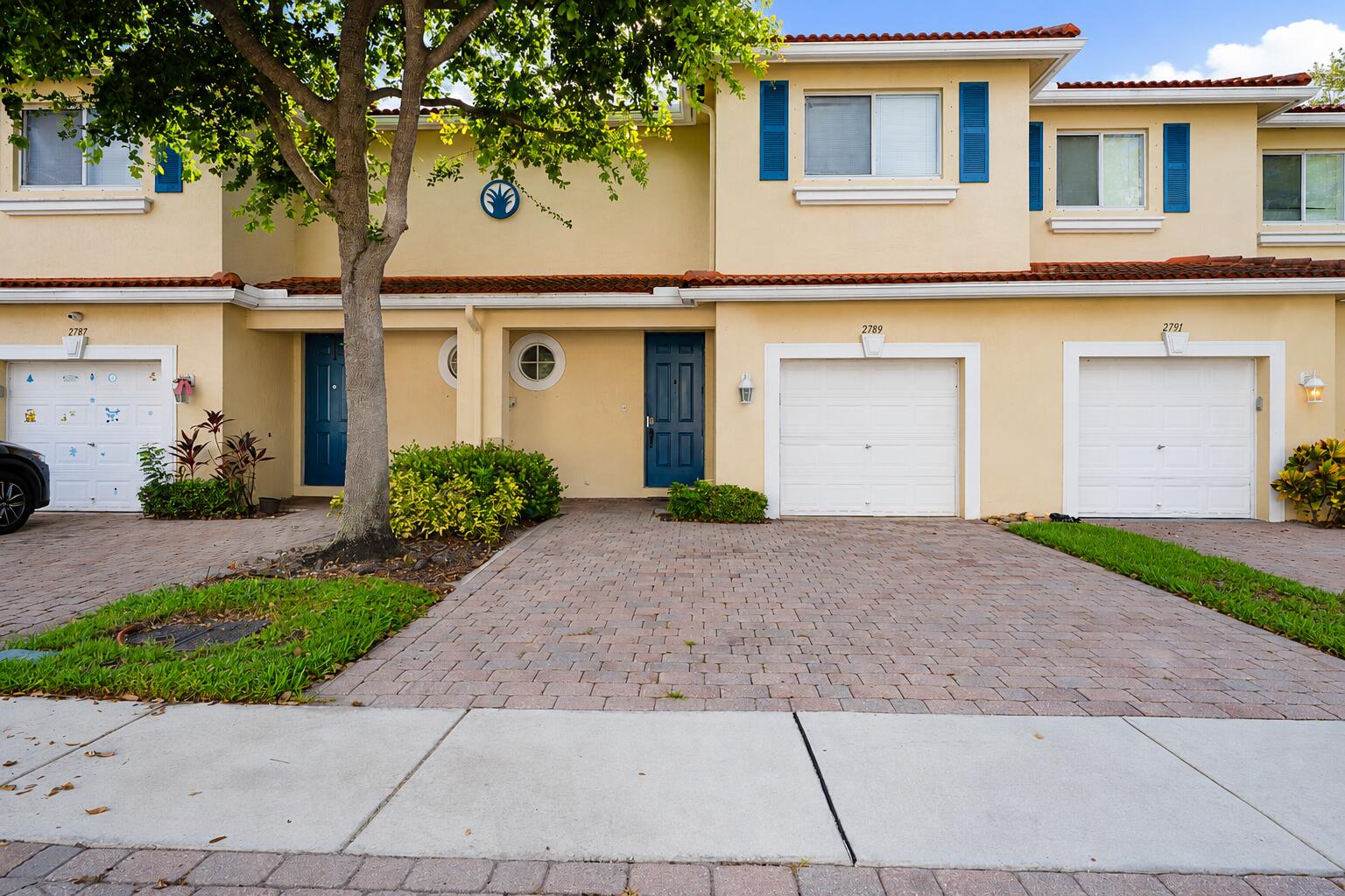Listing  2789 S Evergreen Circle, Boynton Beach, FL 33426, Boynton Beach, FL 33426