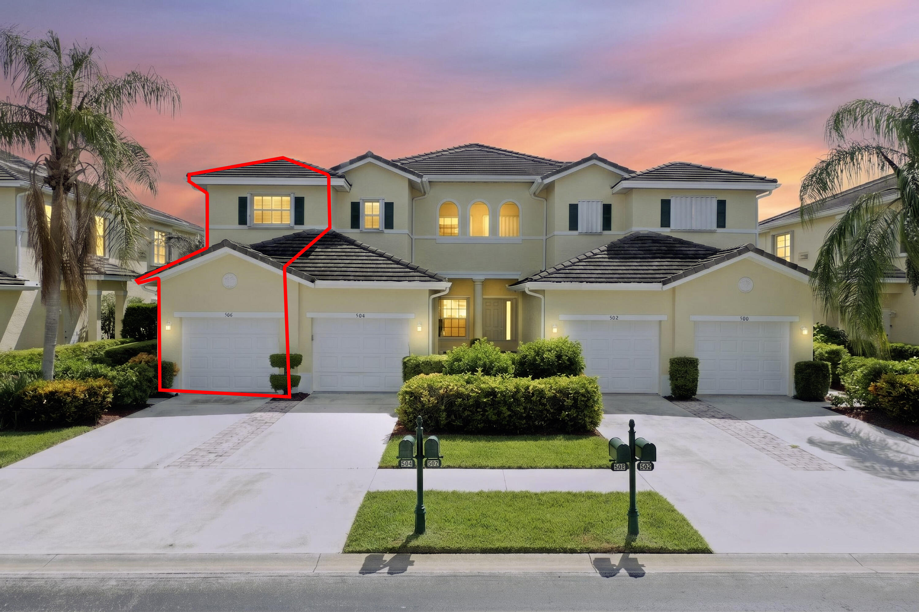 Listing  506 SOUTHSTAR Drive 503, Fort Pierce, FL 34949, Fort Pierce, FL 34949