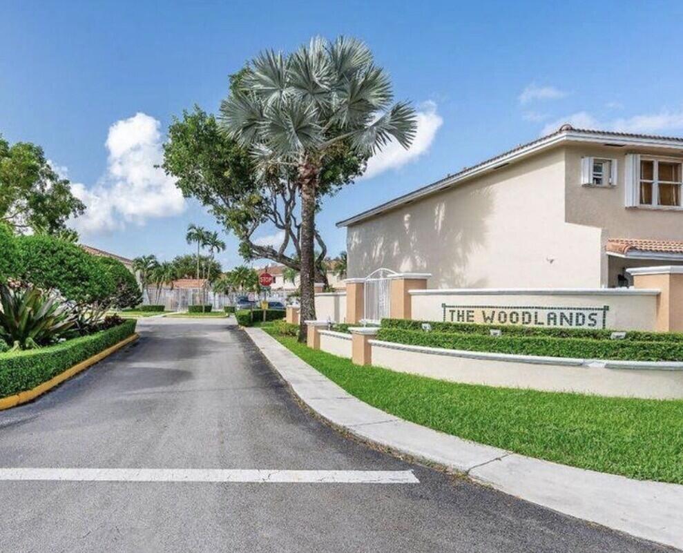 Listing  Private Address