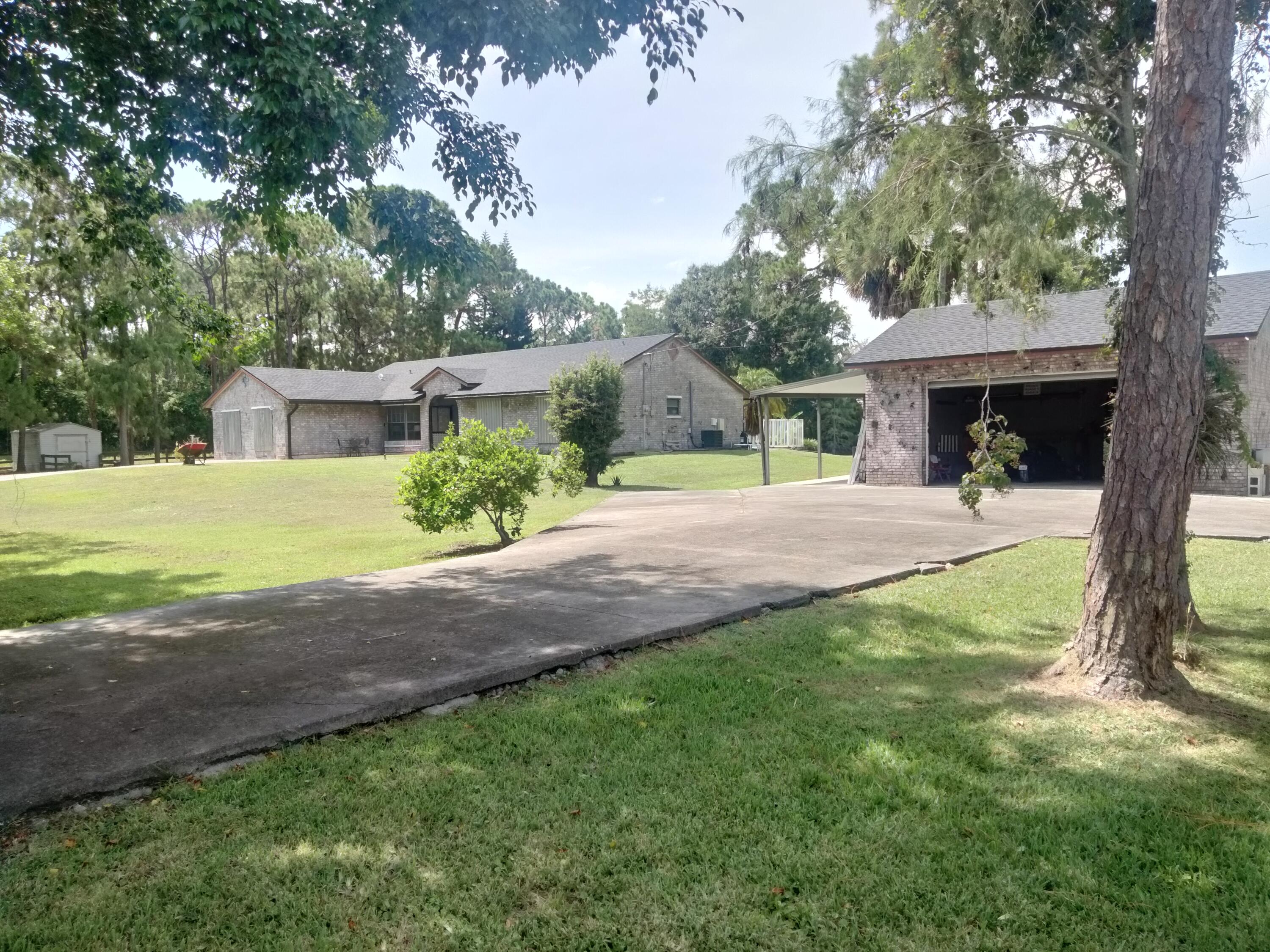 Listing  17251 35th Place N, Loxahatchee, FL 33470, Loxahatchee, FL 33470