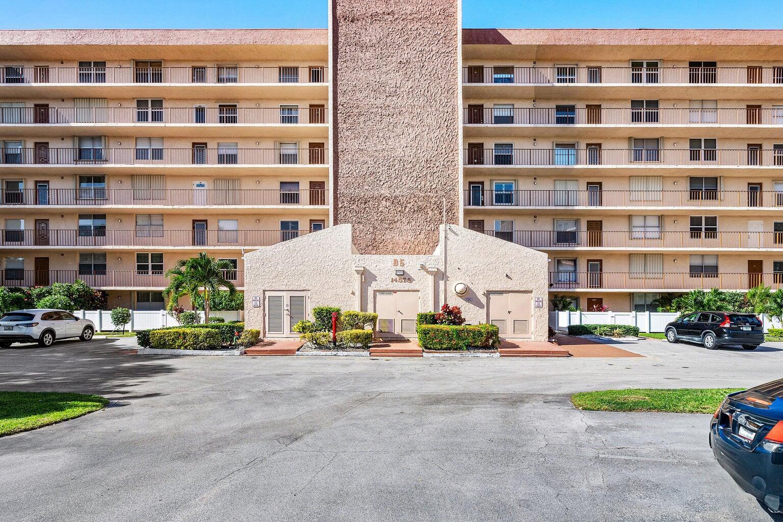 Listing  14575 BONAIRE Boulevard 309, Delray Beach, FL 33446, Delray Beach, FL 33446
