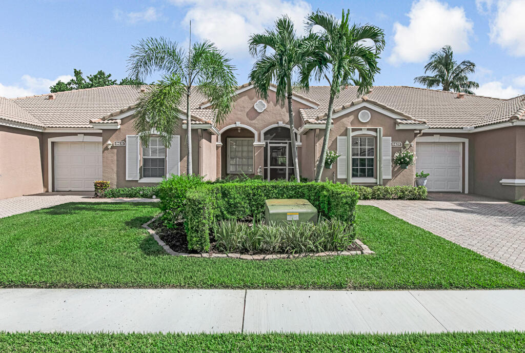 Listing  8429 LONG BAY, West Palm Beach, FL 33411, West Palm Beach, FL 33411