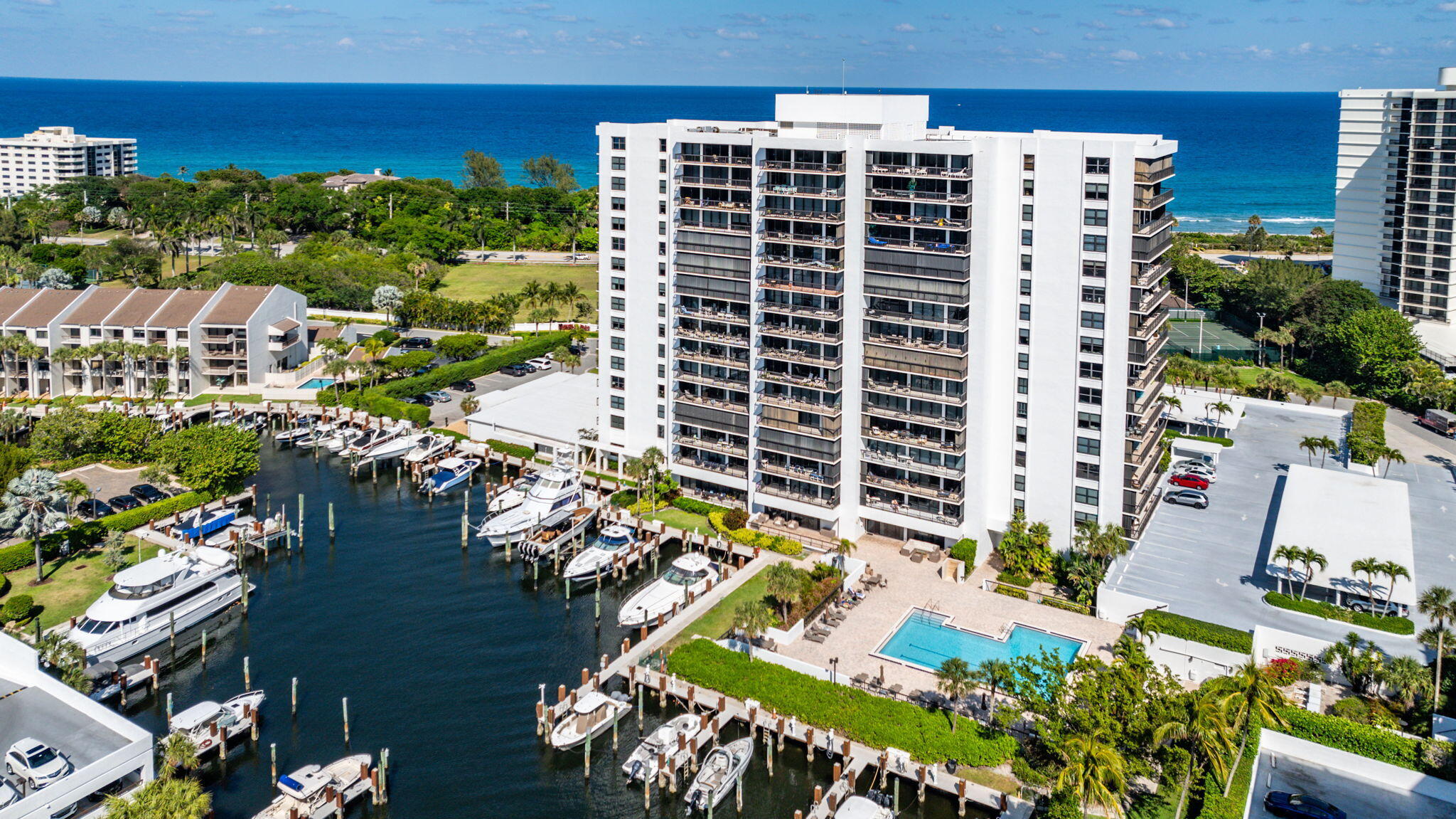 Listing  4748 S OCEAN Boulevard 301, Highland Beach, FL 33487, Highland Beach, FL 33487