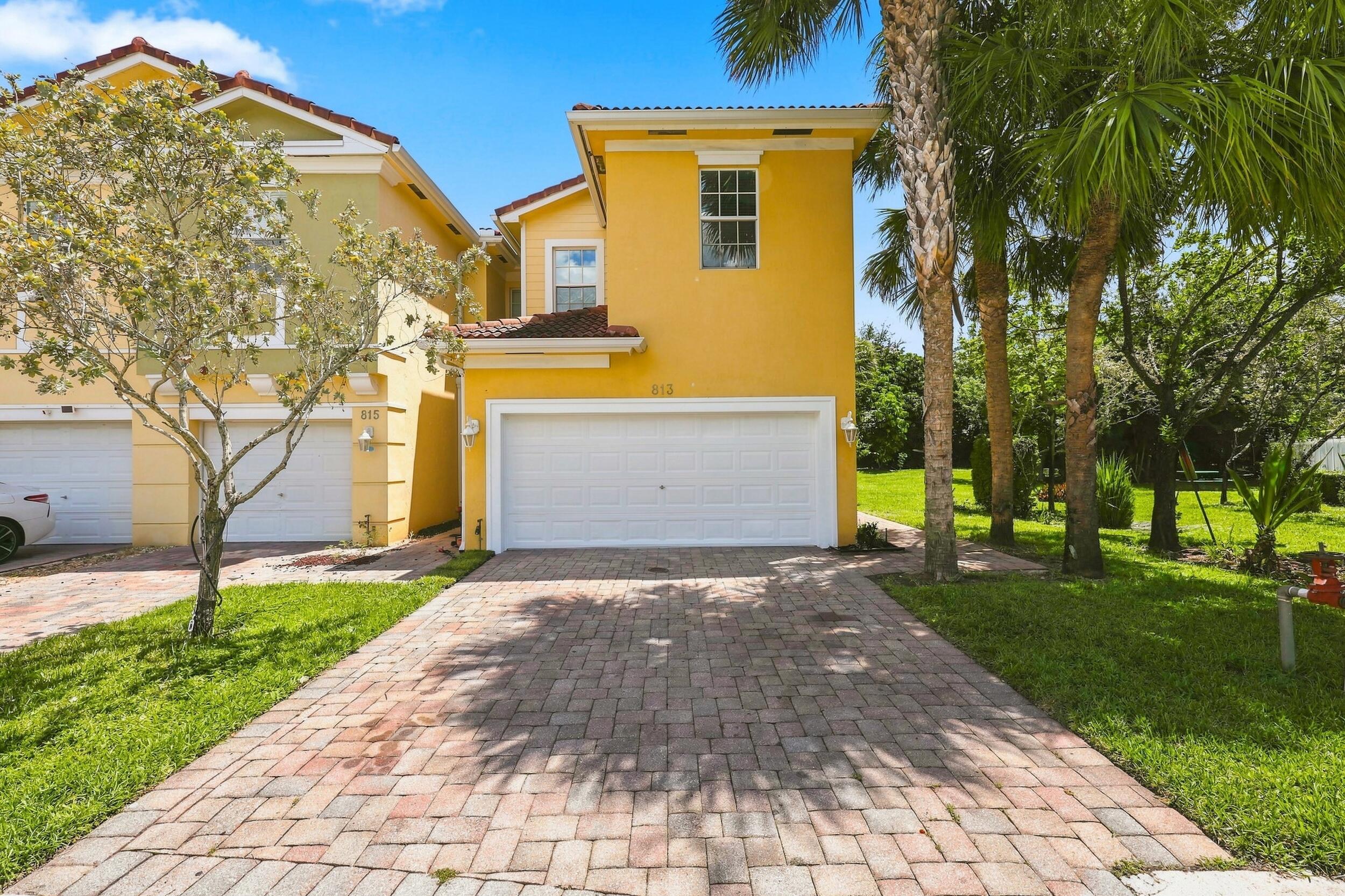 Listing  813 Pipers Cay Drive, West Palm Beach, FL 33415, West Palm Beach, FL 33415