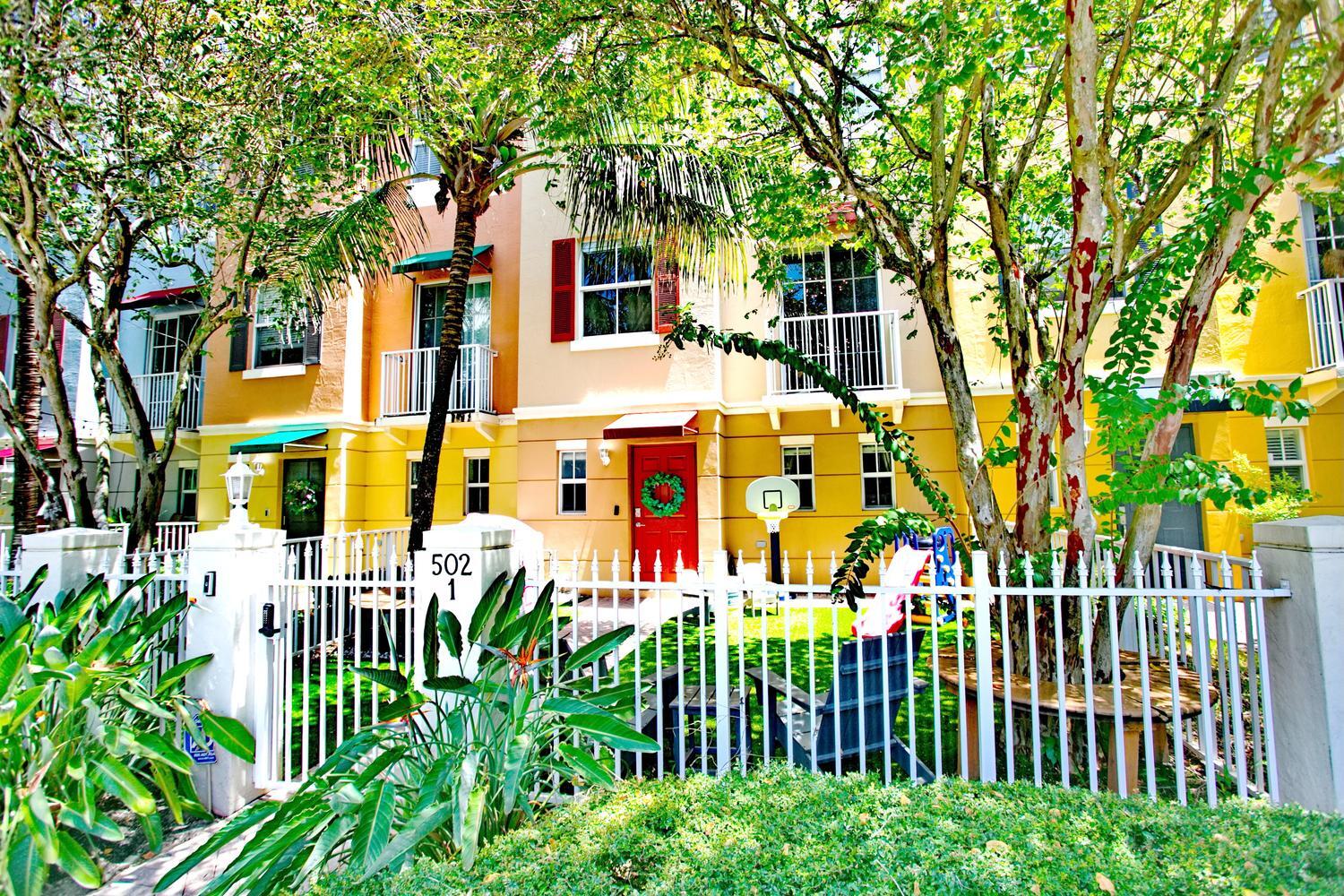 Listing  502 NE 7th Avenue Unit 1, Fort Lauderdale, FL 33301, Fort Lauderdale, FL 33301