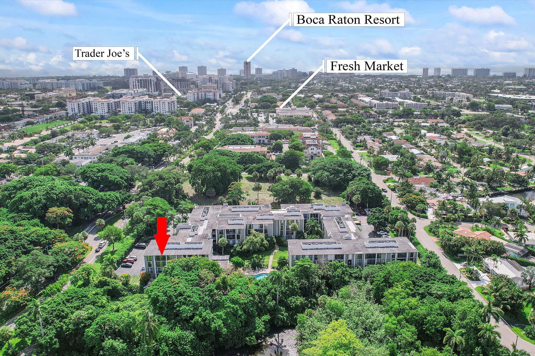 Listing  501 SW 11th Place 418, Boca Raton, FL 33432, Boca Raton, FL 33432