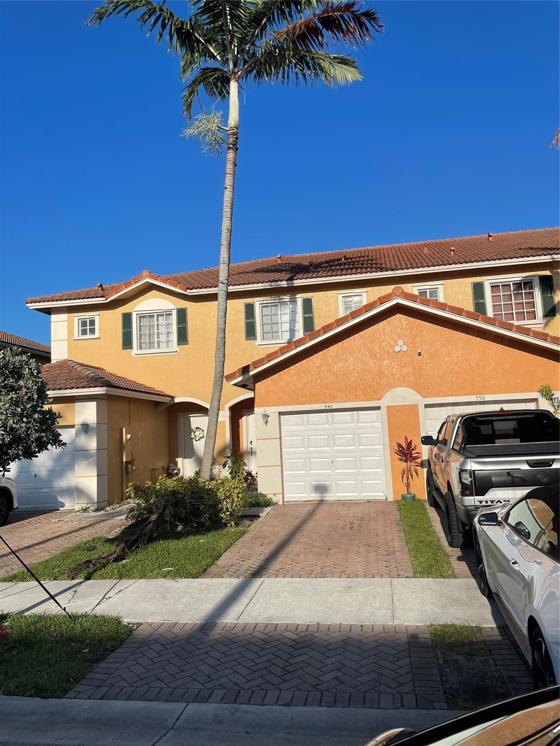 Listing  540 SAINT MICHELLE Way, Margate, FL 33068, Margate, FL 33068