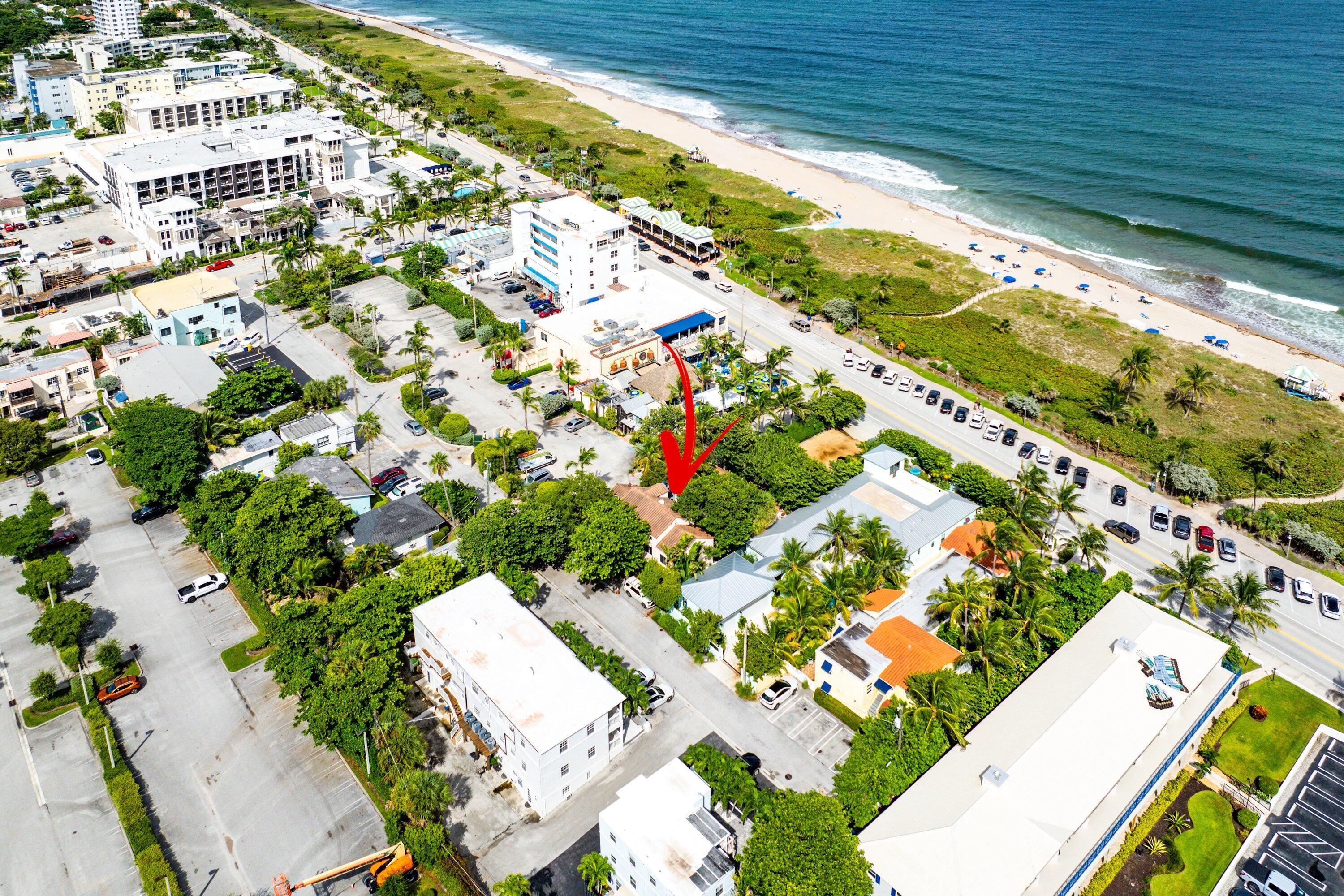 Listing  72 S Ocean Boulevard 1, Delray Beach, FL 33483, Delray Beach, FL 33483