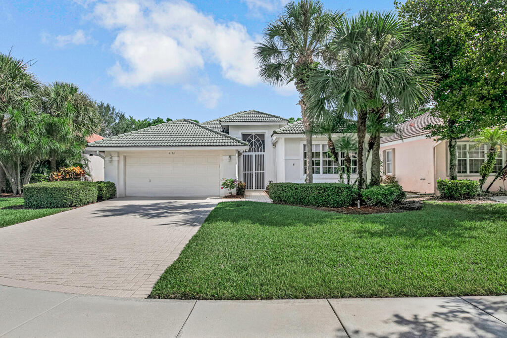 Listing  9152 Bay Harbour Circle, West Palm Beach, FL 33411, West Palm Beach, FL 33411