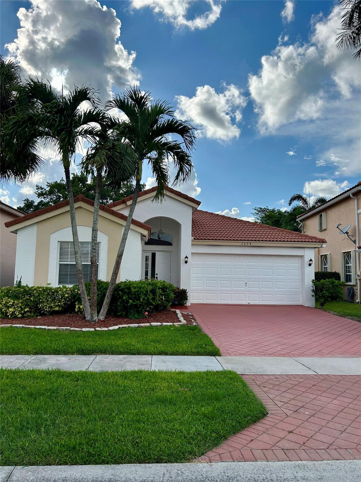Listing  3694 MIRAMONTES Circle, Wellington, FL 33414, Wellington, FL 33414
