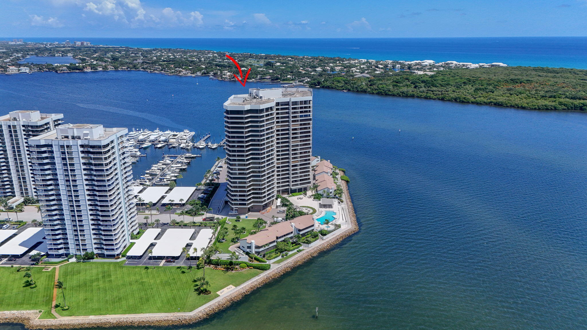 View details of listing 100 Lakeshore Drive 1654, North Palm Beach, FL 33408 North Palm Beach with MLS#