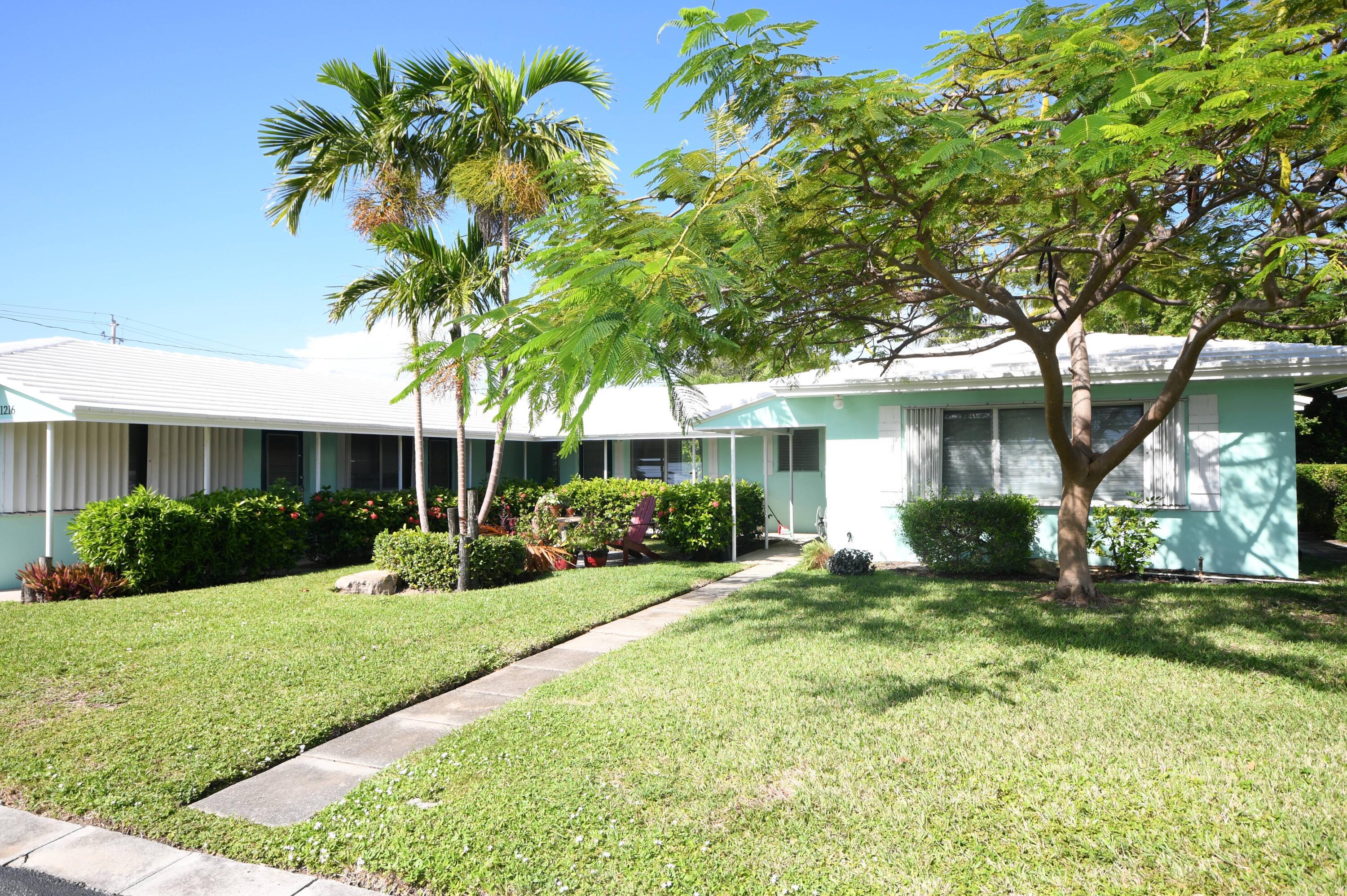 View details of listing 1216 Cabana Road 2, Singer Island, FL 33404 Singer Island with MLS#