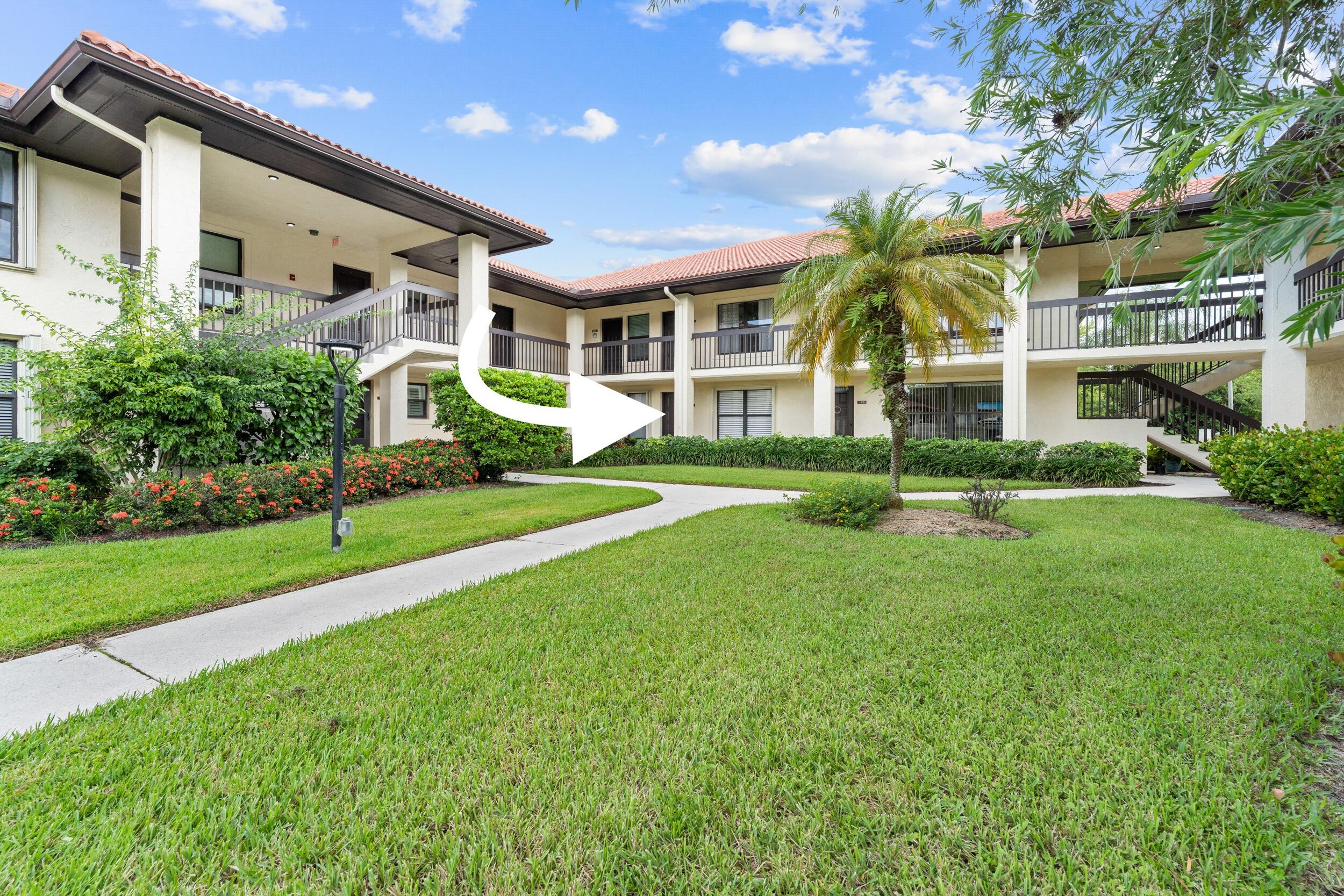 View details of listing 450 SW South River Drive 104, Stuart, FL 34997 Stuart with MLS#