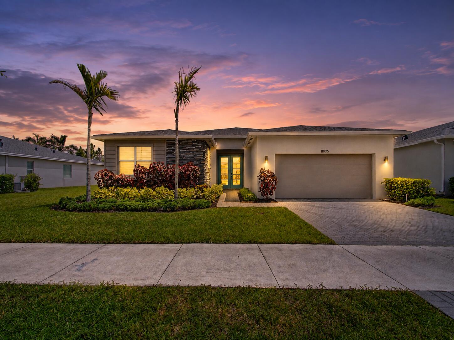 Listing  11805 SW Lyra Drive, Port St. Lucie, FL 34987, Port St. Lucie, FL 34987