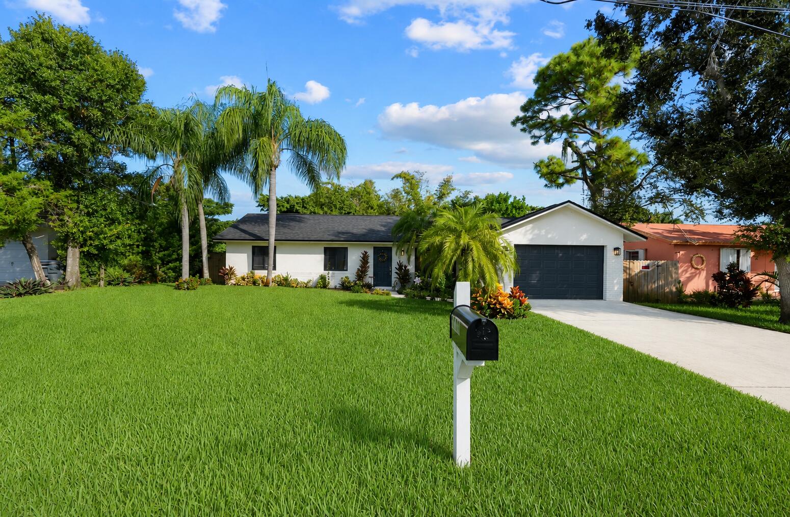 Listing  2749 Park Drive, Lake Worth, FL 33462, Lake Worth, FL 33462