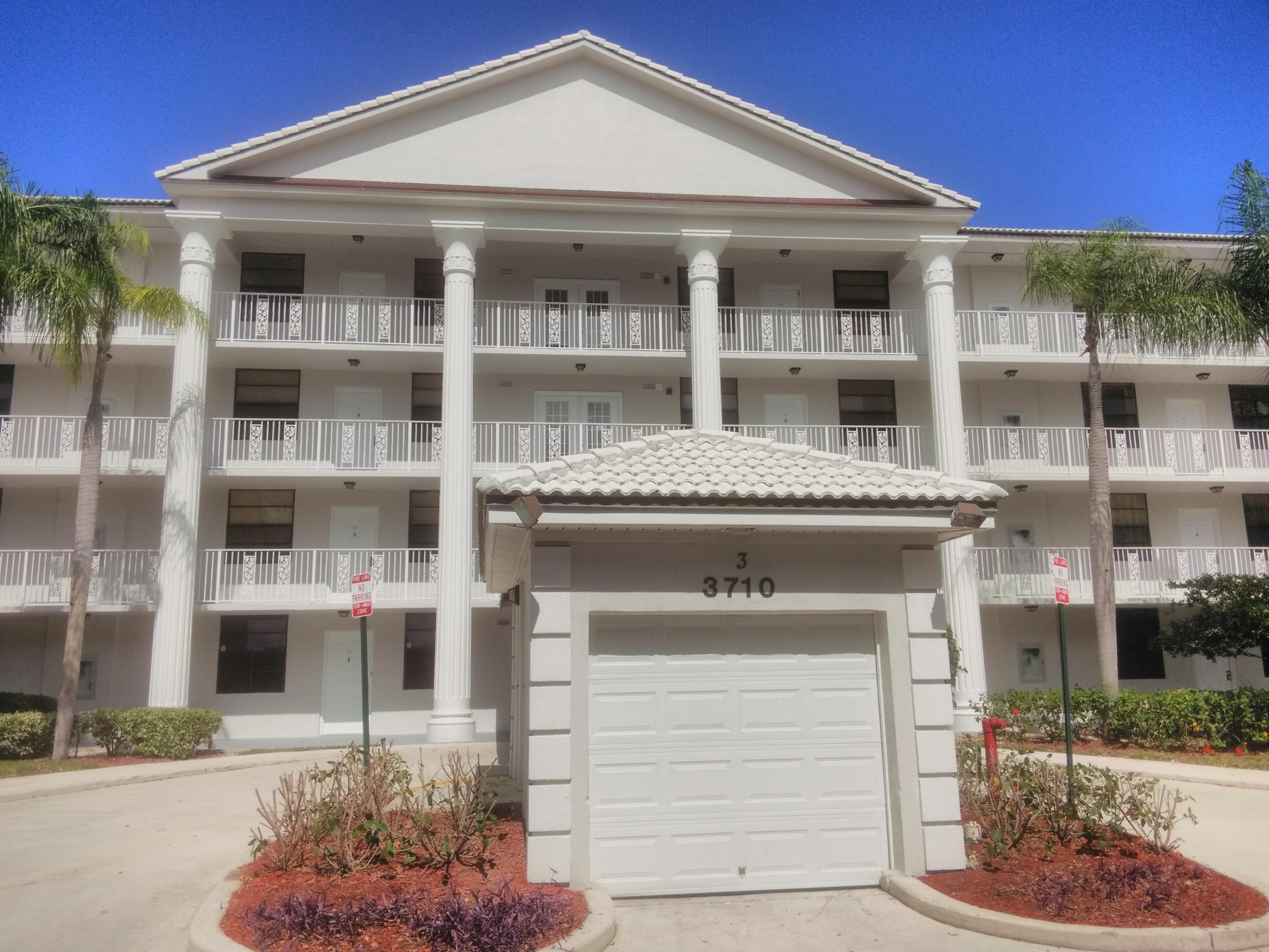 View details of listing 3710 Whitehall Drive 103, West Palm Beach, FL 33401 West Palm Beach with MLS#