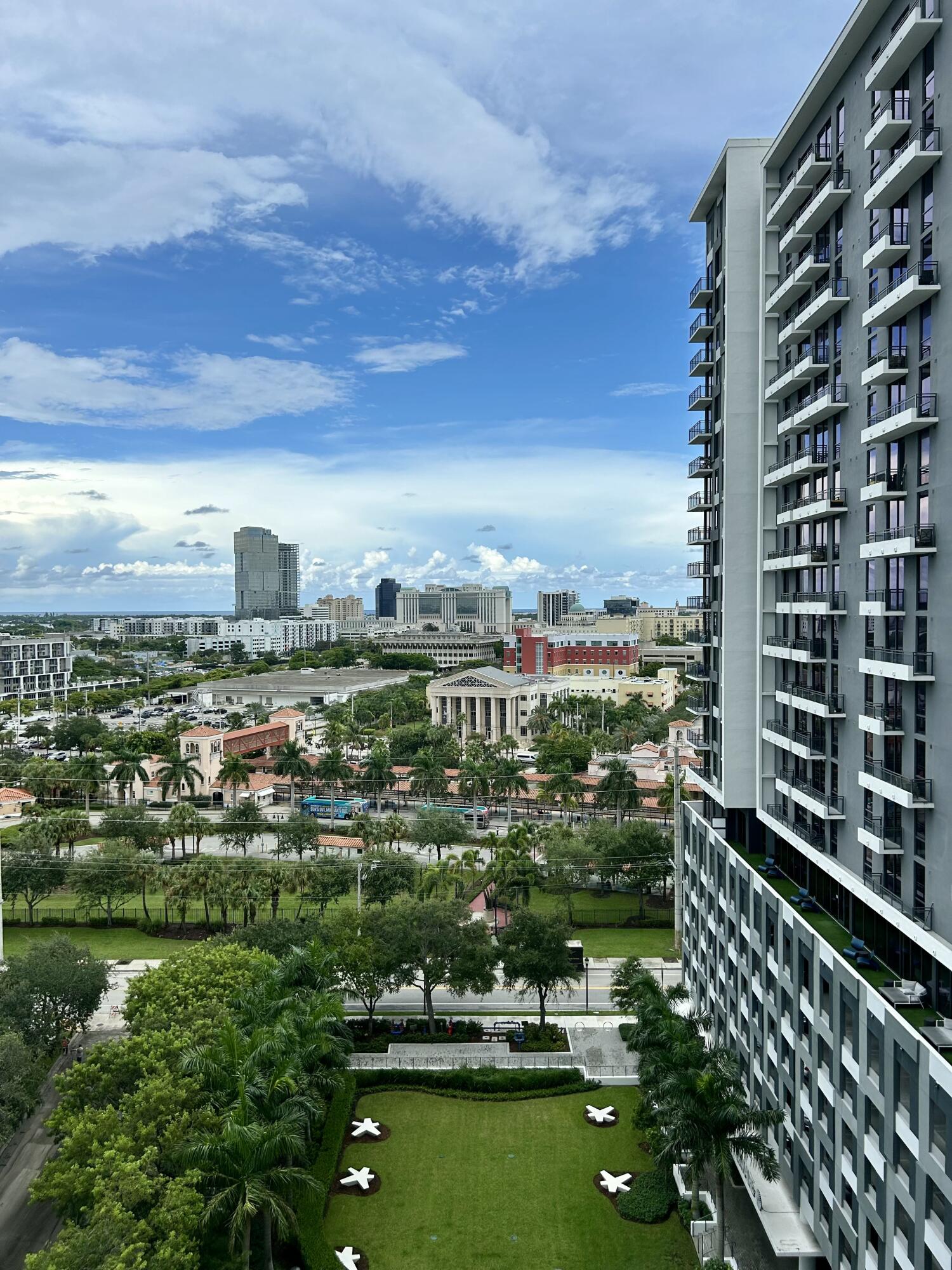 View details of listing 300 S Australian Avenue 1204, West Palm Beach, FL 33401 West Palm Beach with MLS#