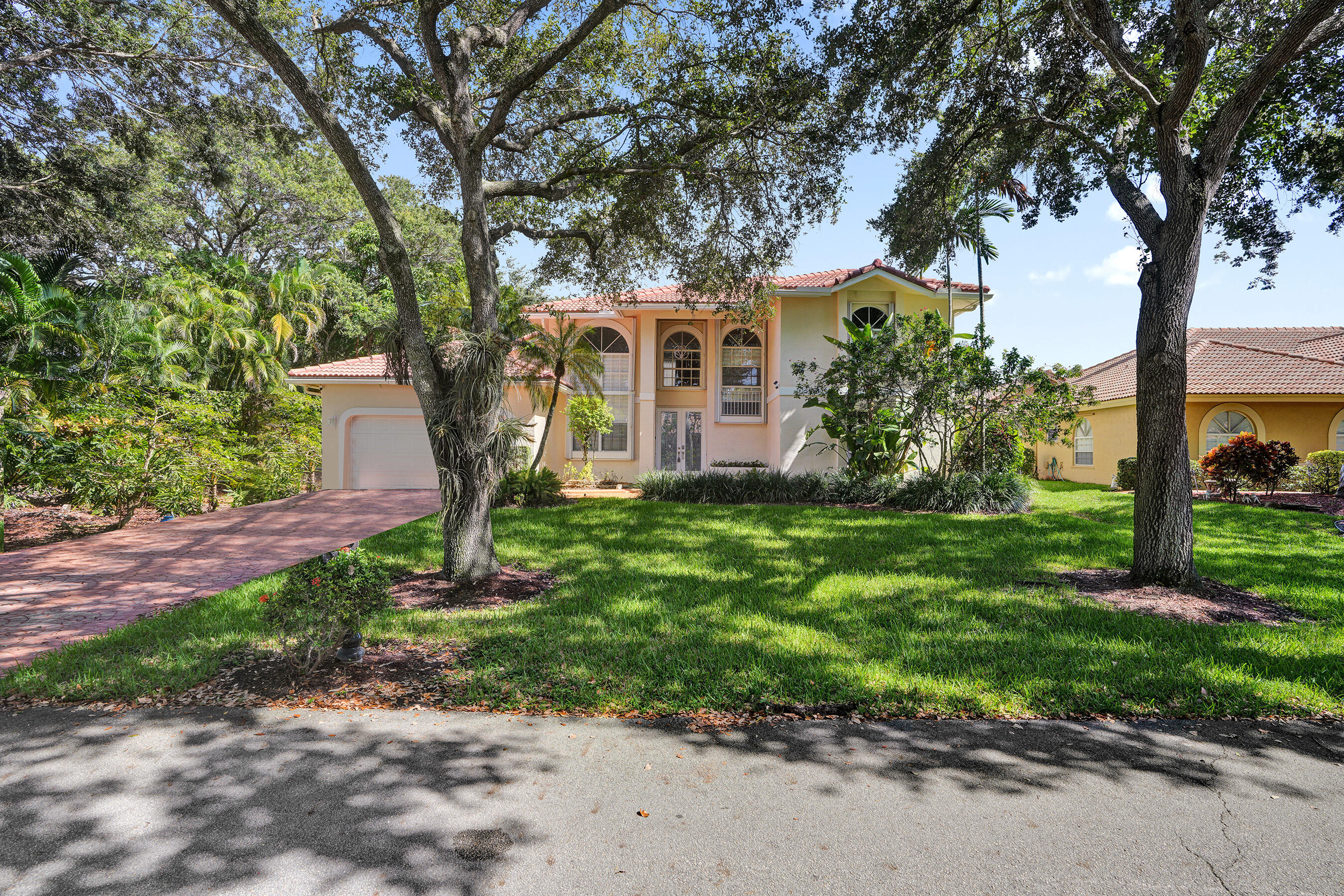 View details of listing 6020 NW 61ST Manor, Parkland, FL 33067 Parkland with MLS#