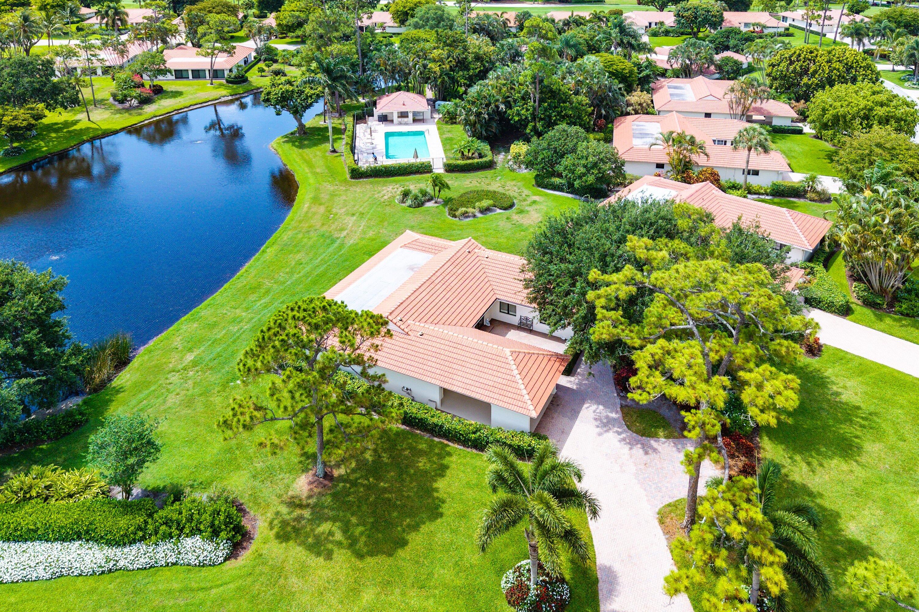 View details of listing 4365 Shelldrake Lane, Boynton Beach, FL 33436 Boynton Beach with MLS# 