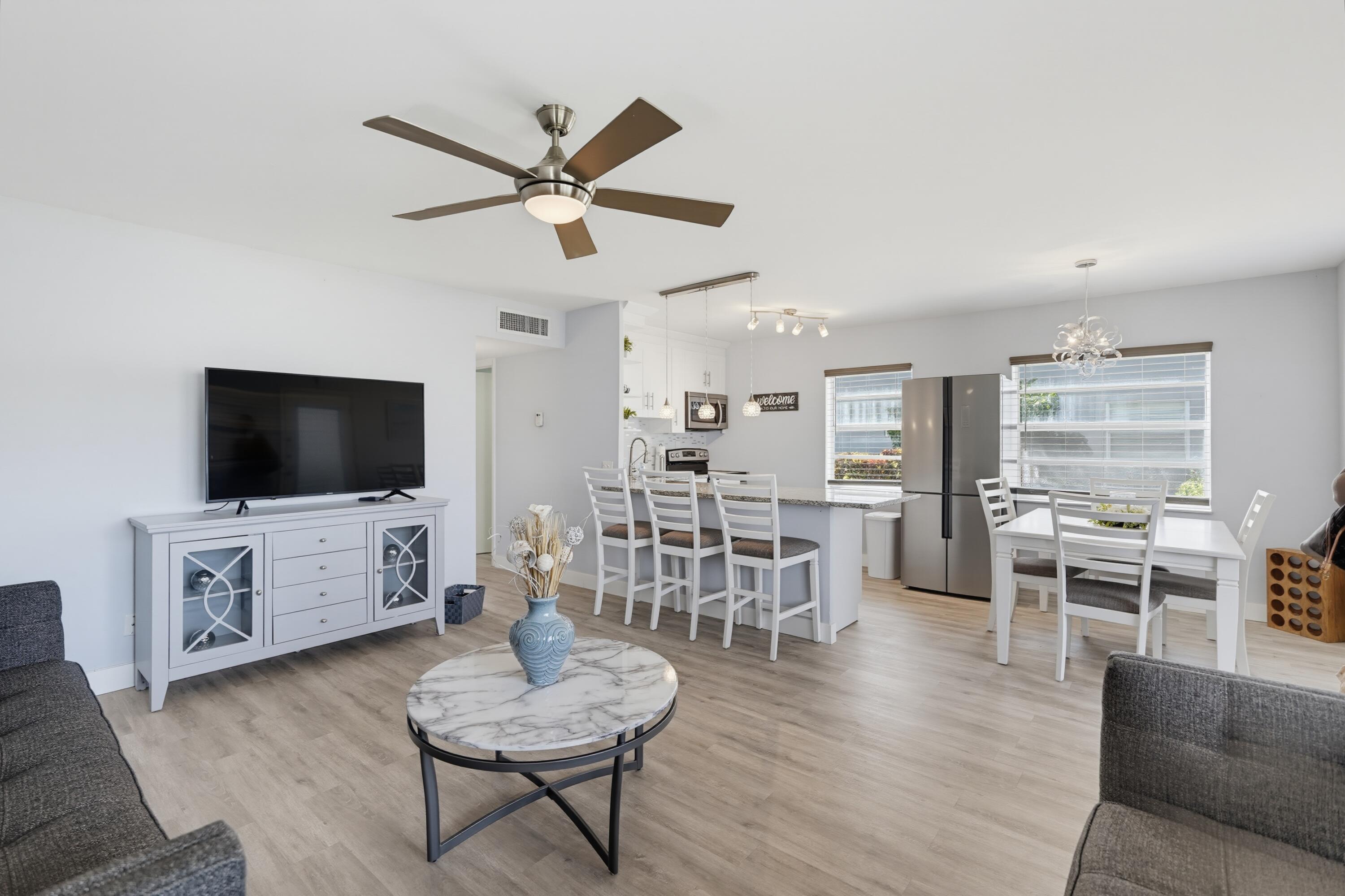 View details of listing 299 FLANDERS G Drive G, Delray Beach, FL 33484 Delray Beach with MLS#