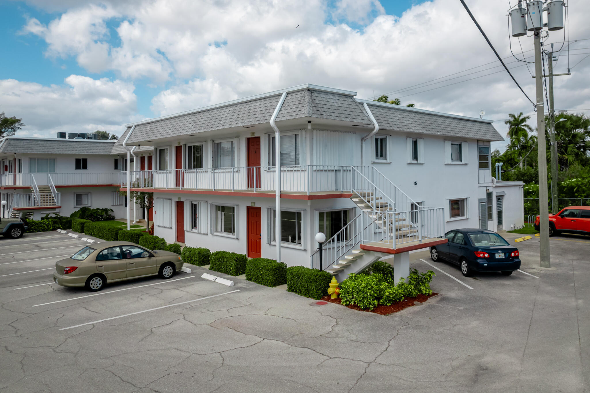 View details of listing 2840 Lake Osborne Drive 111, Lake Worth, FL 33461 Lake Worth with MLS#