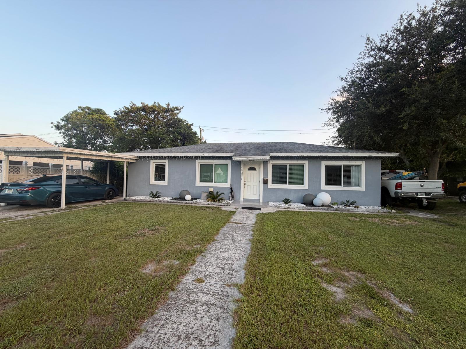 View details of listing 1038 MACY Street, West Palm Beach, FL 33405 West Palm Beach with MLS#