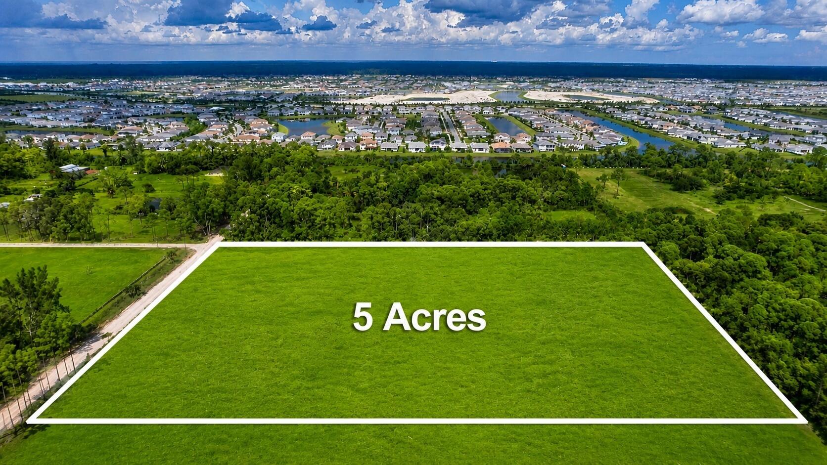 Listing  15532 43RD Street N, Loxahatchee Groves, FL 33470, Loxahatchee Groves, FL 33470