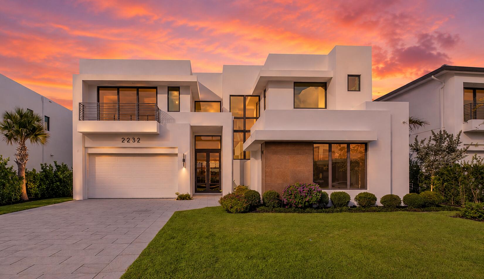 View details of listing 2232 DELRAY RIDGE Lane, Delray Beach, FL 33444 Delray Beach with MLS# 