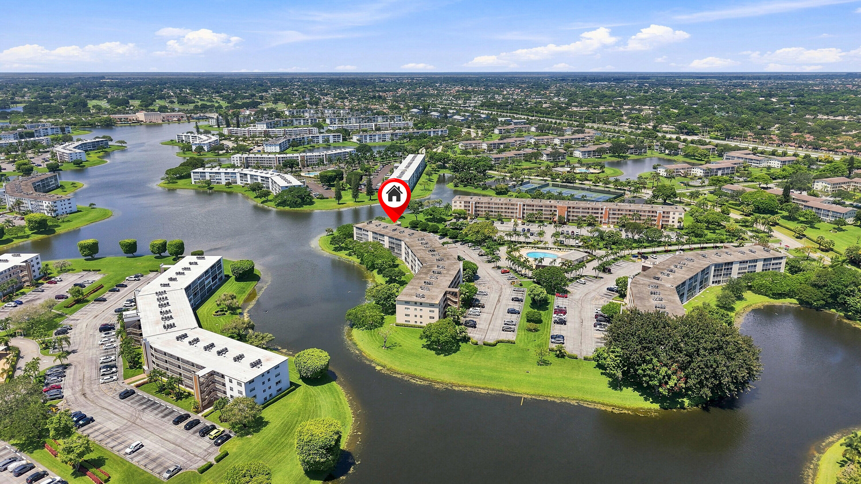 View details of listing 2035 NEWCASTLE B, Boca Raton, FL 33434 Boca Raton with MLS# 