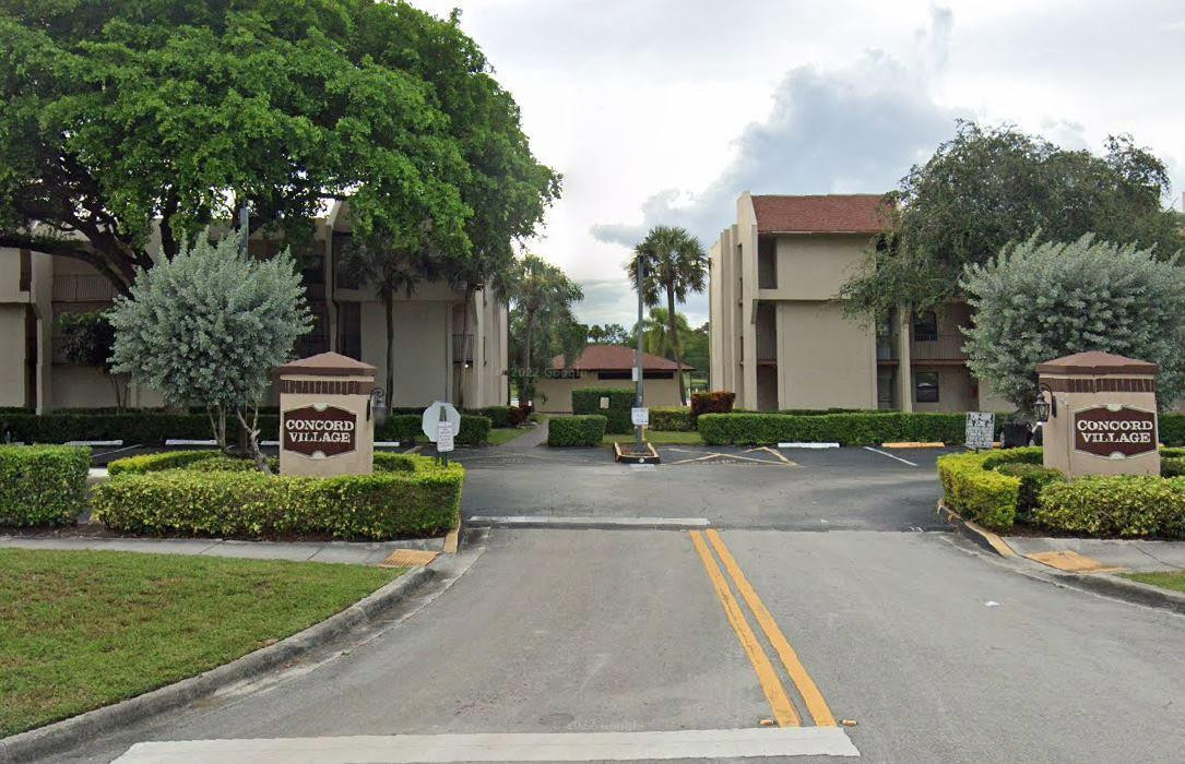 View details of listing 6351 N UNIVERSITY Drive 224, Tamarac, FL 33321 Tamarac with MLS# 