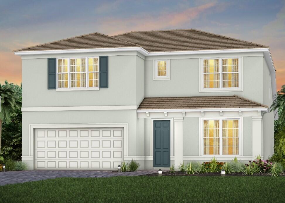 View details of listing 4895 SW CORNERSTONE Way 216 Whitestone, Stuart, FL 34997 Stuart with MLS#