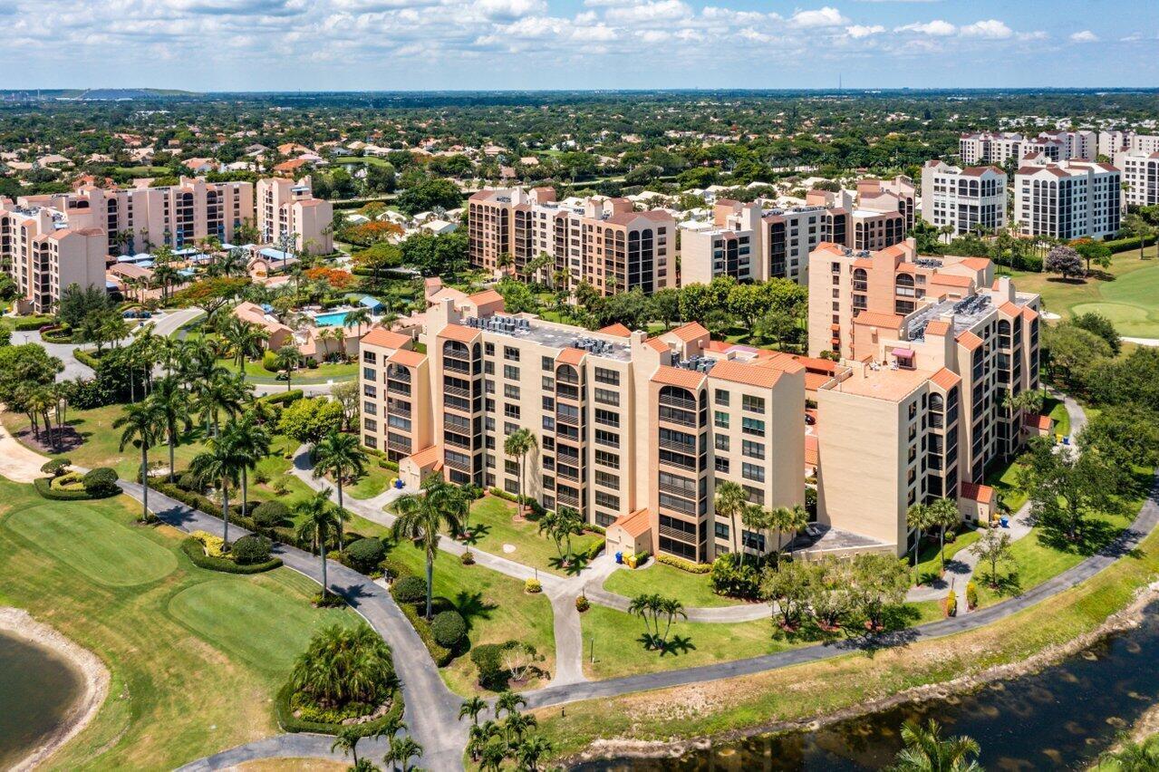 View details of listing 7201 PROMENADE Drive 101, Boca Raton, FL 33433 Boca Raton with MLS#