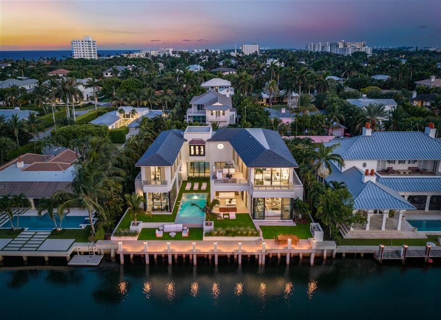 View details of listing 1117 BEACH Drive, Delray Beach, FL 33483 Delray Beach with MLS#