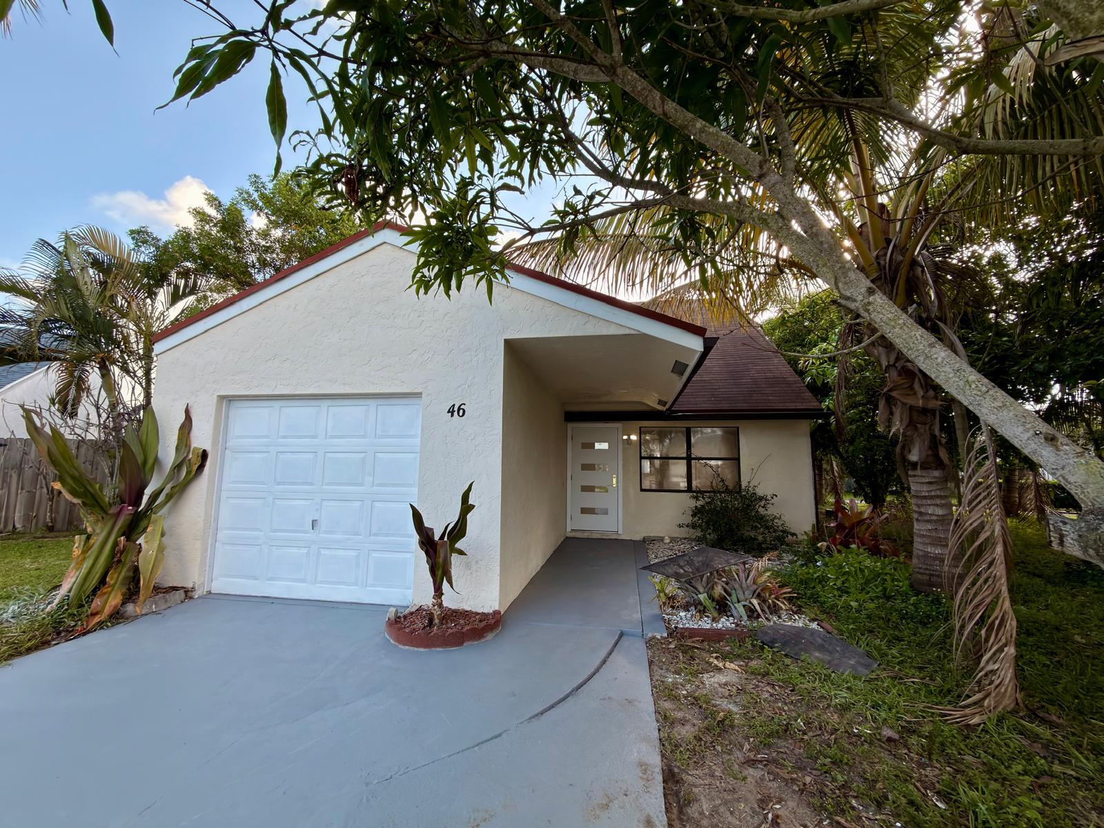 View details of listing 46 TARA LAKES Drive E, Boynton Beach, FL 33436 Boynton Beach with MLS# 