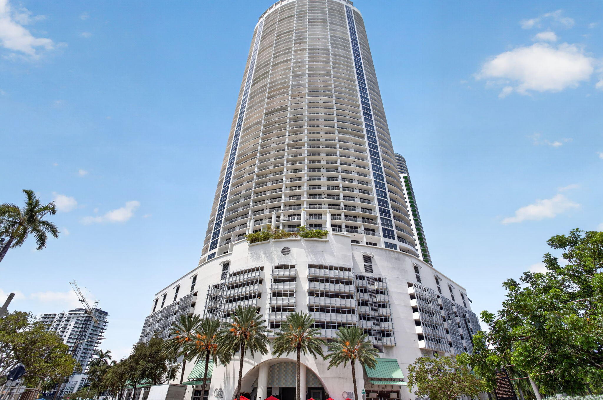View details of listing 1750 N BAYSHORE Drive 4109, Miami, FL 33132 Miami with MLS# 