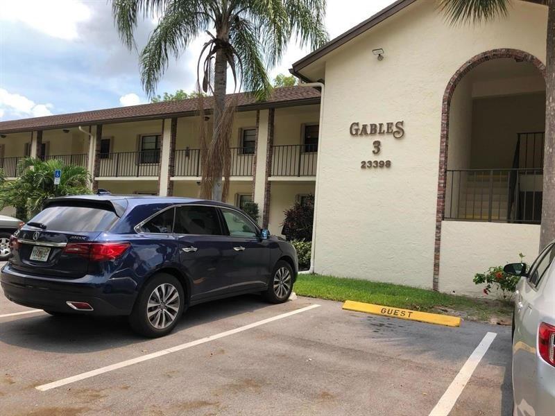 View details of listing 23398 Lyons Road 304, Boca Raton, FL 33428 Boca Raton with MLS# 