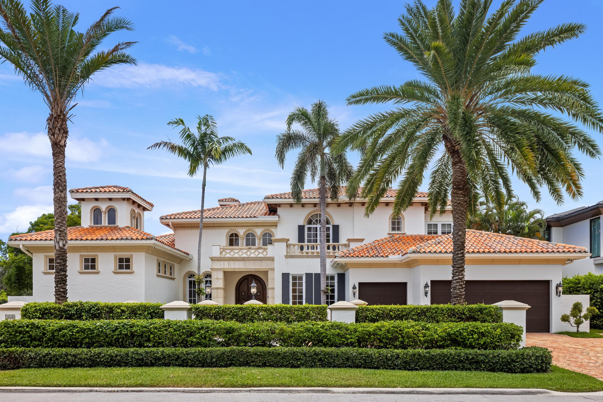 Listing  248 W Alexander Palm Road, Boca Raton, FL 33432, Boca Raton, FL 33432