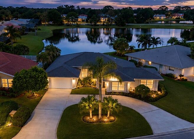 Listing  2346 SW CREEKSIDE Drive, Palm City, FL 34990, Palm City, FL 34990