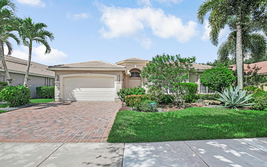 Listing  7911 Ferndale Bend Drive, Lake Worth, FL 33467, Lake Worth, FL 33467
