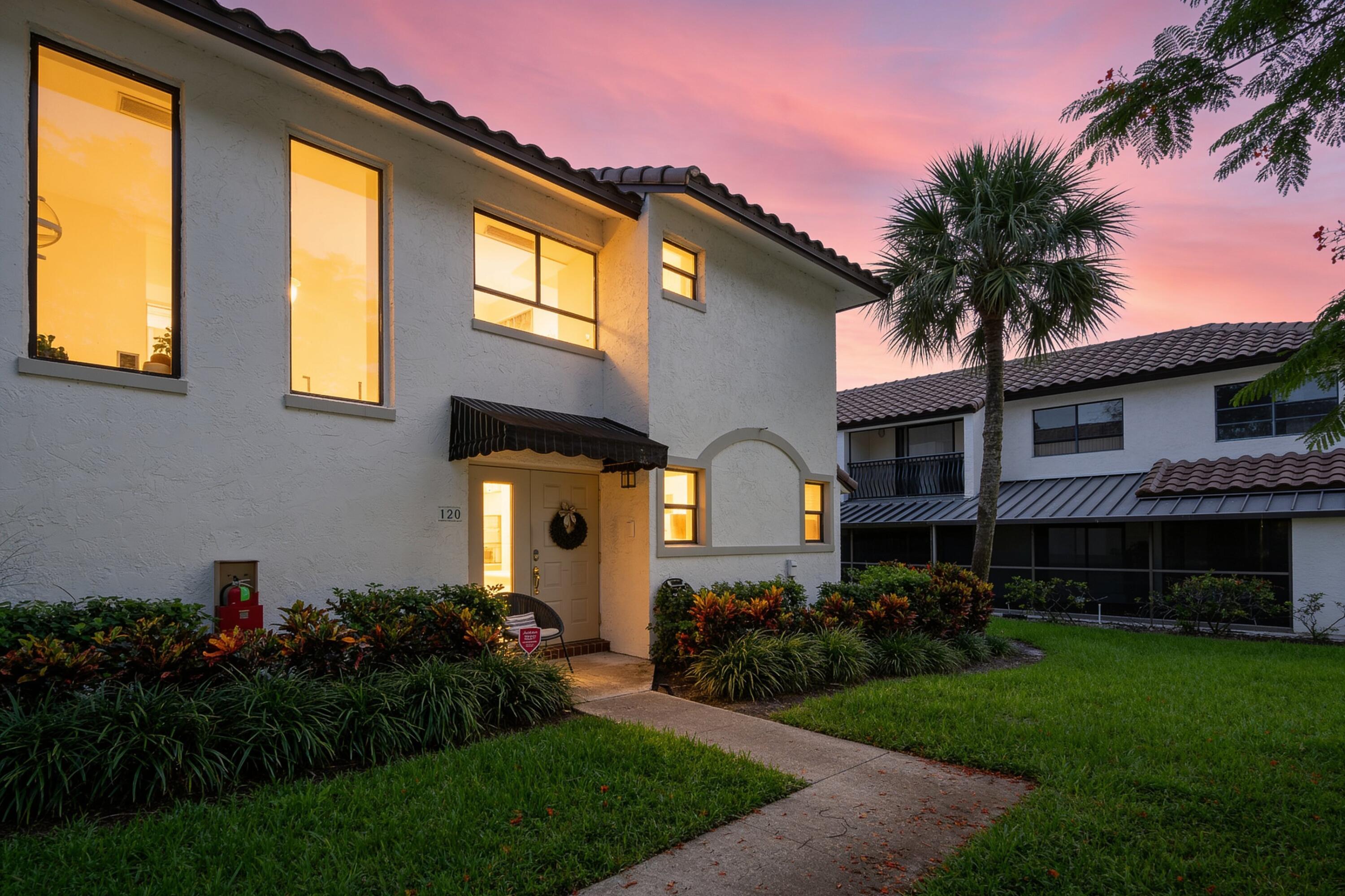 View details of listing 7200 NW 2nd Avenue 120, Boca Raton, FL 33487 Boca Raton with MLS#