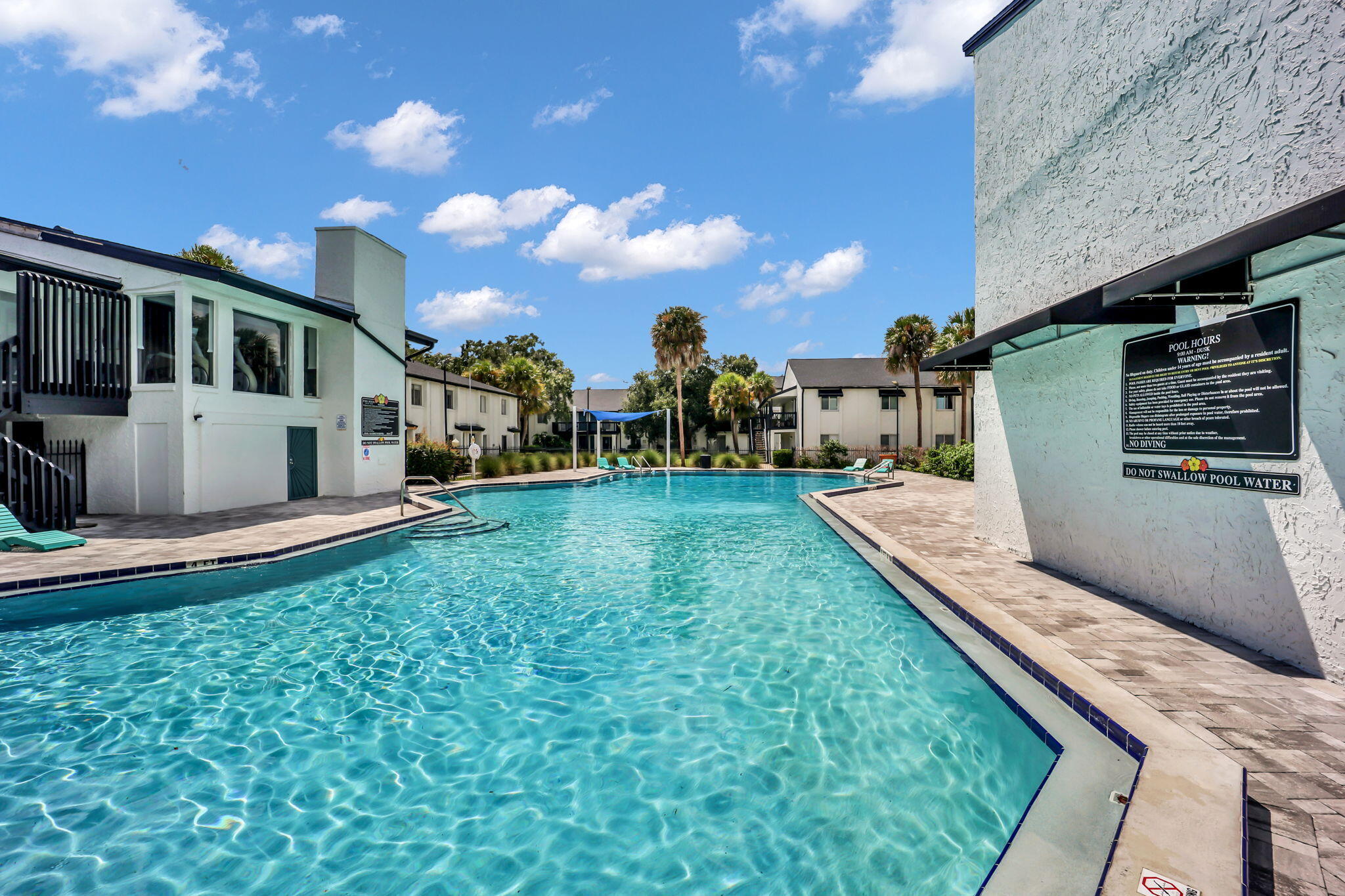 View details of listing 4223 S SEMORAN Boulevard 12, Orlando, FL 32822 Orlando with MLS#