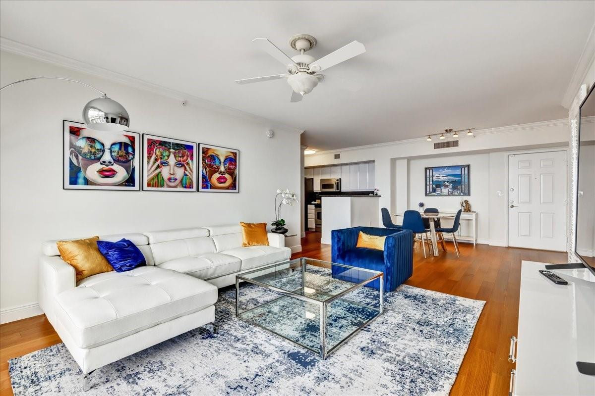 Listing  651 OKEECHOBEE Boulevard 801, West Palm Beach, FL 33401, West Palm Beach, FL 33401