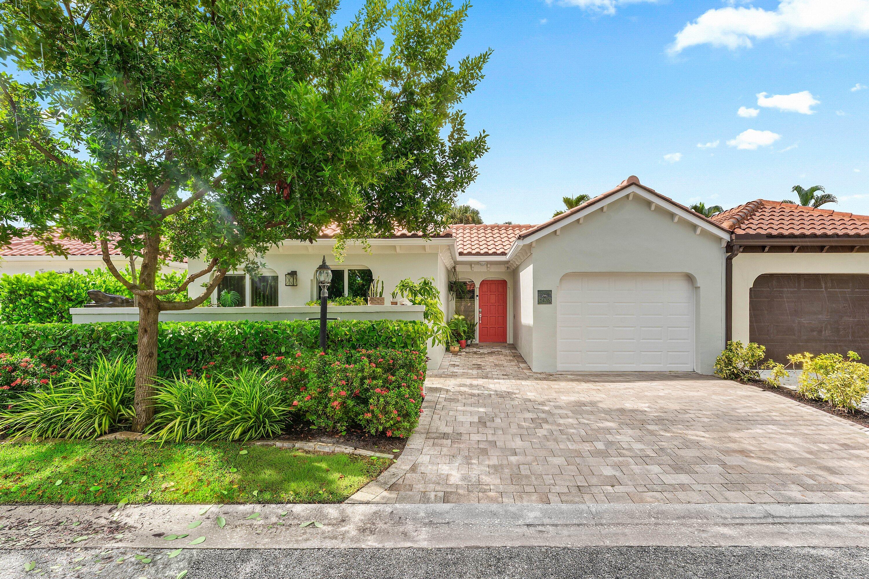 Listing  1476 VIA DEL SOL, Jupiter, FL 33477, Jupiter, FL 33477