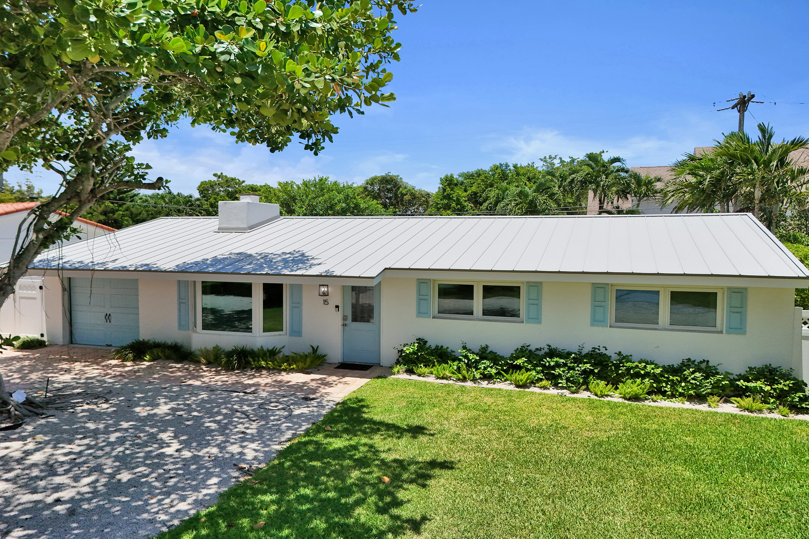 Listing  15 HERSEY Drive, Ocean Ridge, FL 33435, Ocean Ridge, FL 33435