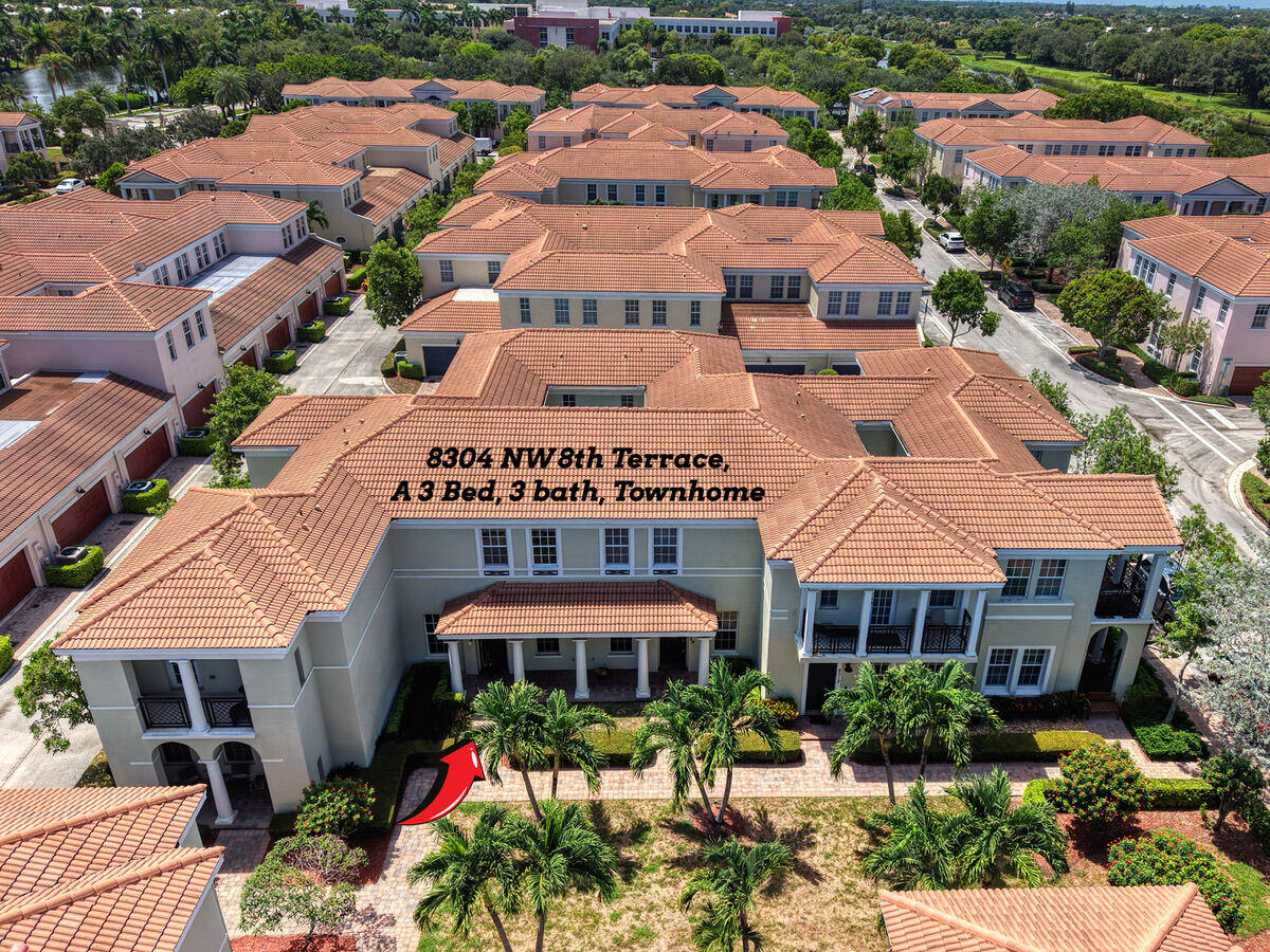 Listing  8304 NW 8th Terrace, Boca Raton, FL 33487, Boca Raton, FL 33487