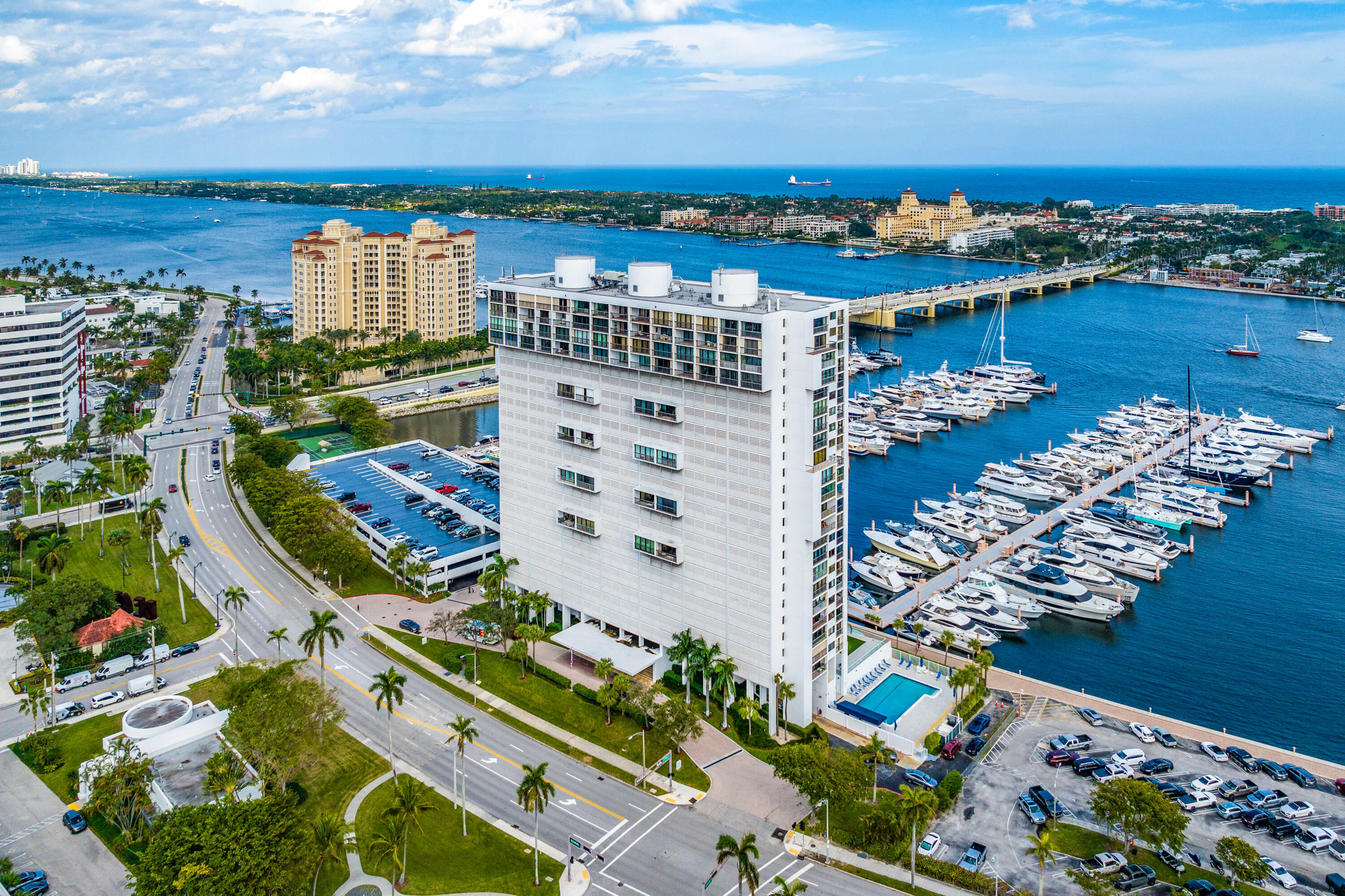Listing  400 N Flagler Drive 501, West Palm Beach, FL 33401, West Palm Beach, FL 33401