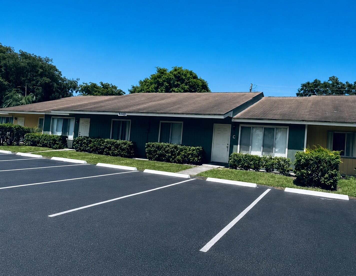 Listing  4570 Orleans Court C, West Palm Beach, FL 33415, West Palm Beach, FL 33415