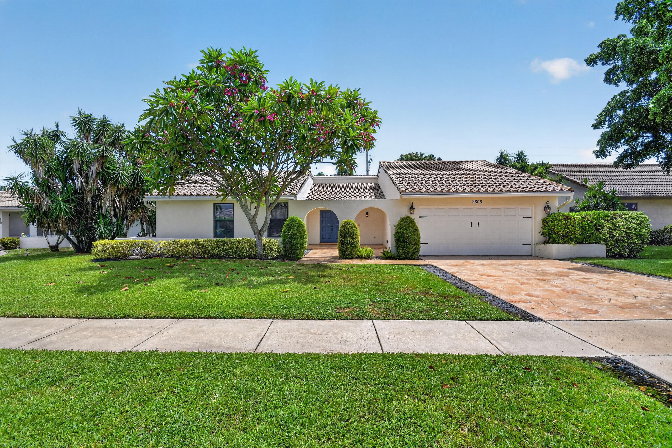 Listing  2606 SW 23rd Cranbrook Drive, Boynton Beach, FL 33436, Boynton Beach, FL 33436